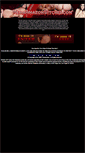 Mobile Screenshot of meanamazonbitches.com